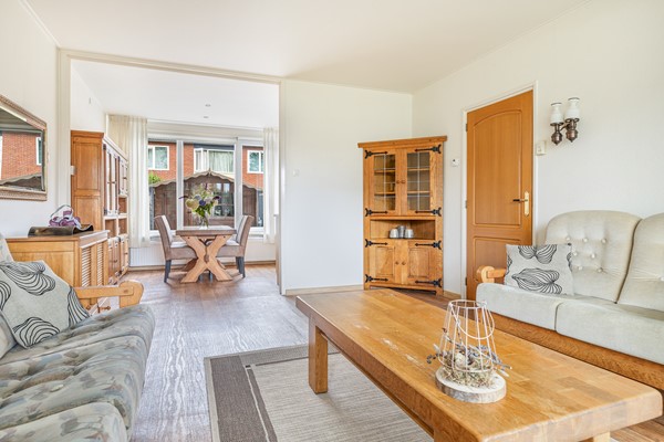 Medium property photo - Nederlandlaan 30, 9501 CC Stadskanaal